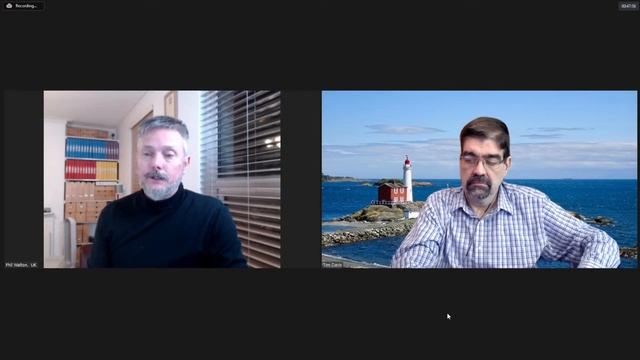 Talking About Joomla 5 and More with Philip Walton - ? WMW 186 смотреть онлайн