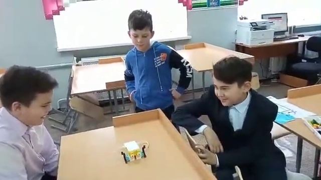 Юный техник смотреть онлайн