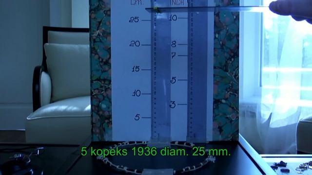 Homemade PI Metal Detector-air Test Depth-Part 1 Импульсный металлодетектор Часть 1 #garrettinfiniu