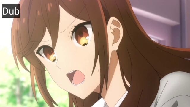 Miyamura Is Mine!!! ( Sub Vs Dub)