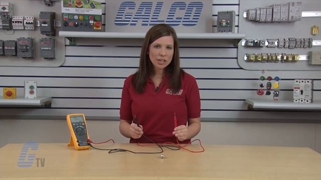 How To Test A Stud Diode Using A Standard Digital Multimeter смотреть онлайн