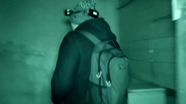 ДОМ-ПРИЗРАК † Реальный ПРИЗРАК на фото † Почему ДОМ ЗАБРОШЕННЫЙ? † Проклятый ДОМ † ФЭГ, ЭГФ, EVP