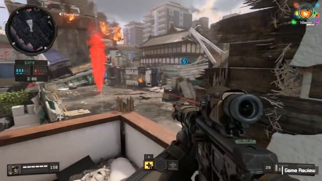 ОБЗОР Call of Duty Black Ops 4 | ПРЕЖДЕ ЧЕМ КУПИТЬ смотреть онлайн