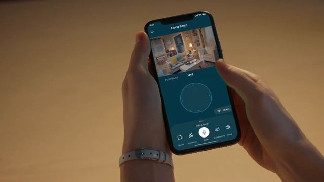 Introducing eufy Security Solo IndoorCam P24 (2K, Pan & Tilt) смотреть онлайн