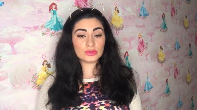 Покупки в Подружке за сентябрь Essence и Catrice смотреть онлайн