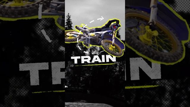 Monster Energy Supercross: The Official Videogame 6 - Announcement Trailer смотреть онлайн