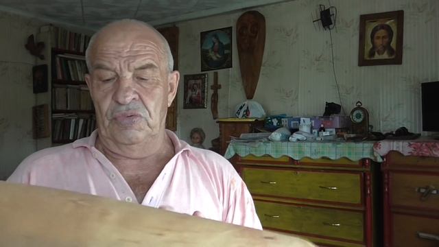 Эвенкийская потка для таёжных нужд часть2 смотреть онлайн