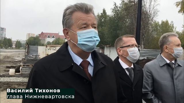 Через скверы на бульвар 04.09.2020 смотреть онлайн