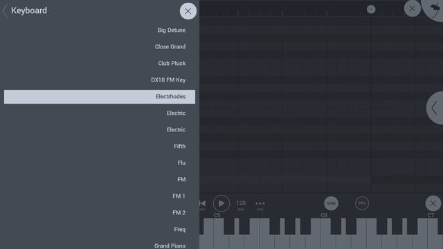 FL STUDIO MOBILE | Getting Started смотреть онлайн