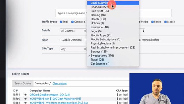 Bing Ads and MaxBounty CPA Marketing 2020: Ultimate Guide (Best Practices, Tips/Tricks) смотреть онлайн