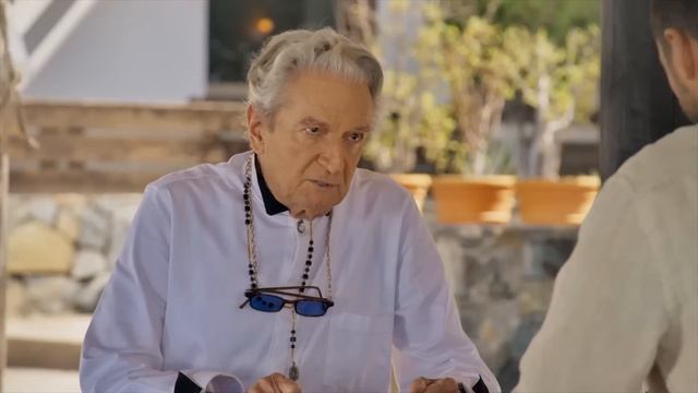 Sofía y Alfonso rechazan el regalo de Miguel | Cabo 3/5 | C - 72 смотреть онлайн
