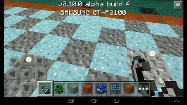 Обзор карт#2)))Minecraft PE смотреть онлайн