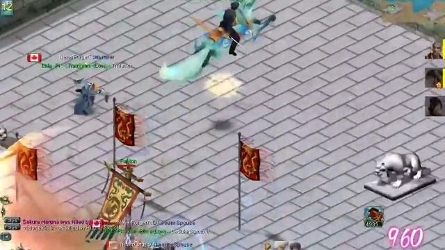 Conquer SPeed Hack And clicker смотреть онлайн