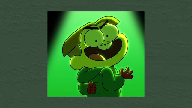 If I Can’t Have Christmas -Disney Chanel: Big city greens//Slowed down смотреть онлайн