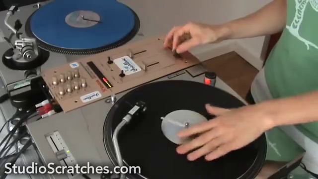 Free Beat Friday #21 by Studio Scratches смотреть онлайн