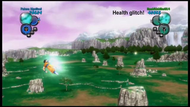 DBZUT: ItachiUchiha04 One Slap = You Die! смотреть онлайн