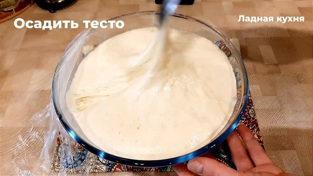 Пышные оладьи и омлет: простые рецепты