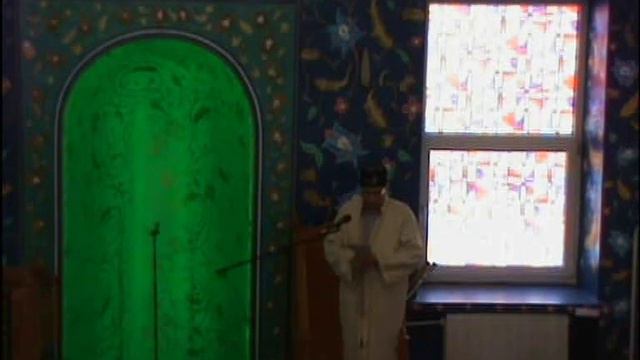 27 11 2015 Пятничный намаз Ильсур хазрат Хуснутдинов смотреть онлайн