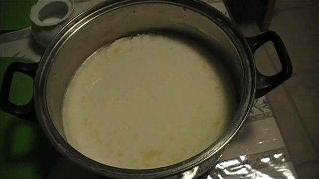 "Русский творог" из немецких продуктов. смотреть онлайн