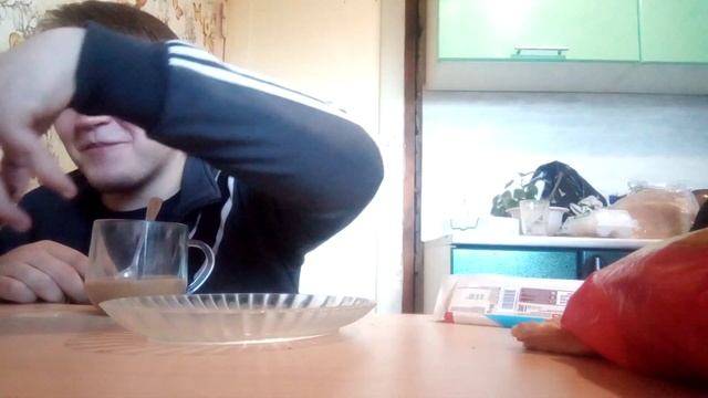 Мукбанг сына и закупка продуктов из КБ.Вкусная сгущенка Как всегда небольшой степ.Персик оголодал. смотреть онлайн