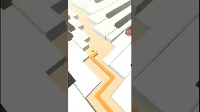 Танец линии под фортепиано.))Dancing Line смотреть онлайн