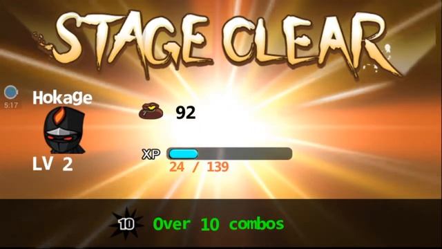 Ninjas Stolen Scrolls. #1(hokage) смотреть онлайн