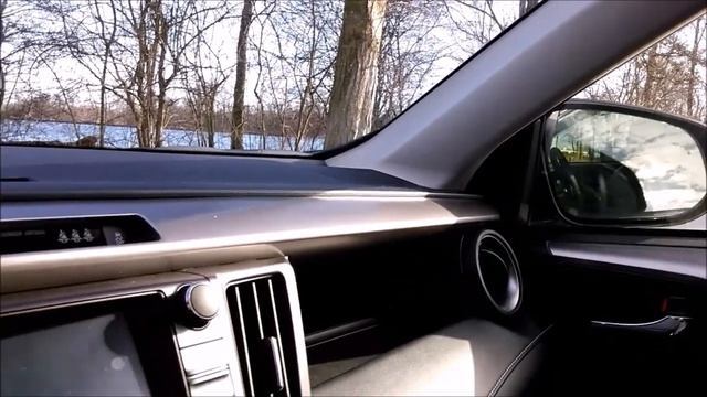 2016 Toyota Rav4 2.5 Hybrid AWD Full review, walkaround and testdrive смотреть онлайн