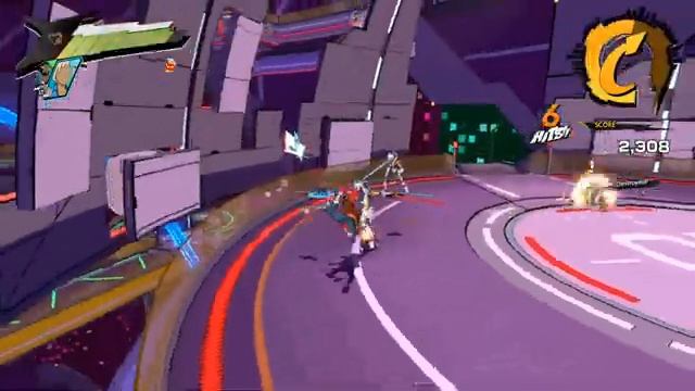 HI-FI RUSH Walkthrough Gameplay (FULL GAME) : Part Fifth - RHYTHMLESS GAMEPLAY, GAMEOVER !!!! смотреть онлайн