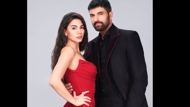 ¡Demet Özdemir llamó la atención con su primer mensaje apenas terminó su nueva serie! смотреть онлайн