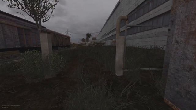 Шусс в S.T.A.L.K.E.R.: ANOMALY (11) смотреть онлайн