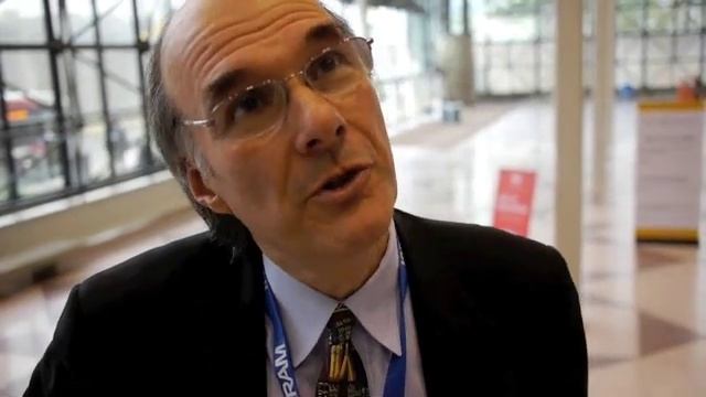 Interview with Oren Teicher, CEO, American Booksellers Association смотреть онлайн