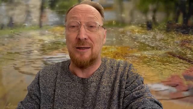 Роберт Рождественский . Встанет море,звеня смотреть онлайн