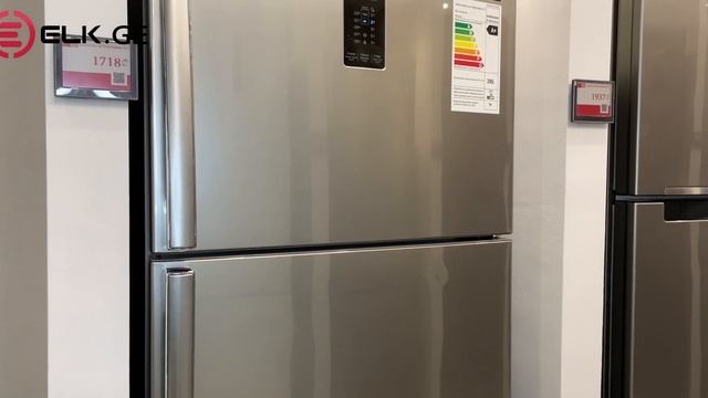 მაცივარი SAMSUNG  RT35K5440S8