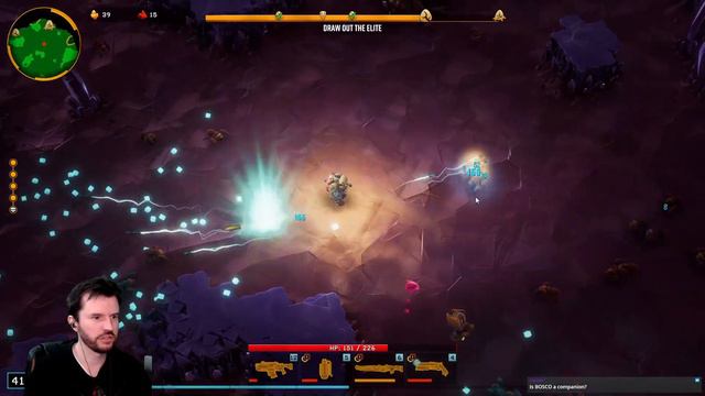 Mukluk Plays Deep Rock Galactic: Survivor (Early Access) Part 2 смотреть онлайн