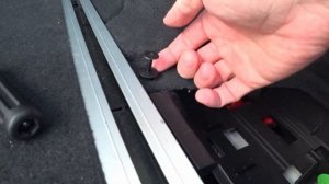 ⚫ Где аккумулятор БМВ? Расположение в BMW f34