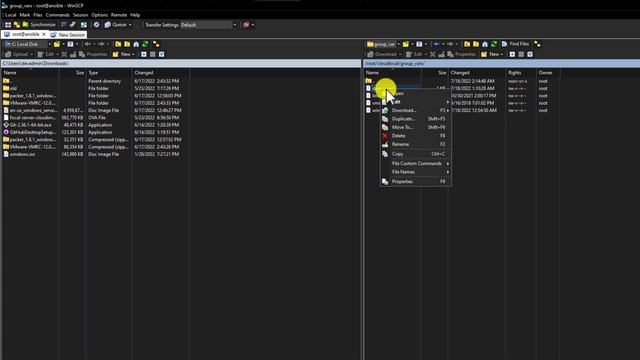 Automating Virtual Machines with Ansible смотреть онлайн