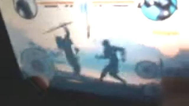 Бой с Ниндзя! смотреть онлайн