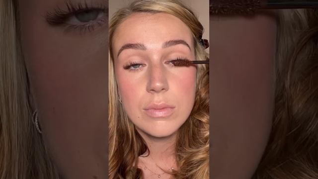 YSL Beauty Brown Mascara ? #mascara #newmakeup #makeuptutorial