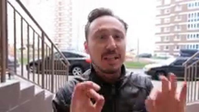 Почти Москвич #11 ЖК "Татьянин парк" смотреть онлайн