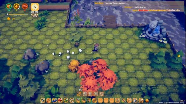Windy Kingdom Part 3 смотреть онлайн
