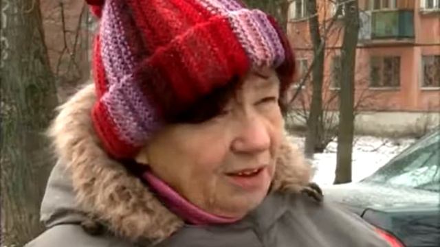 Ярославские тротуары начали чистить по новой методике смотреть онлайн