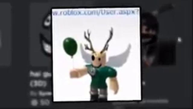 CREEPY! THE HAI GUIZE DERP FACE HAS RETURNED!? (ROBLOX 2012 APRIL FOOLS HACK ACCESSORY) смотреть онлайн
