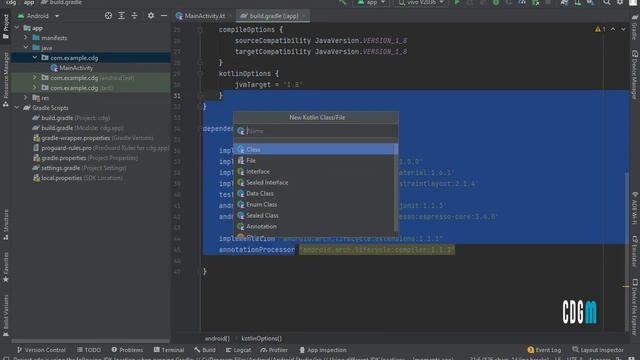 Android LifeCycle Aware Components | Android Jetpack Tutorials | Android Architecture смотреть онлайн