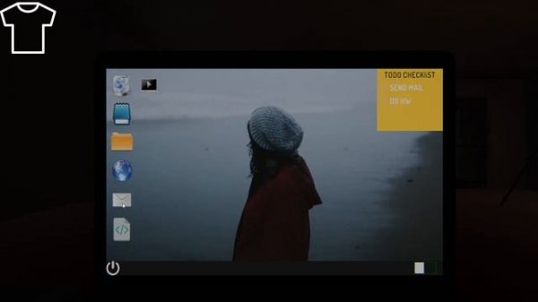 ДЕД ВНУТРИ | Dead Inside