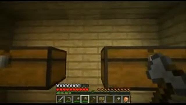 Mine Craft Zeus Майнкрафт 2021 проверка сундуков смотреть онлайн