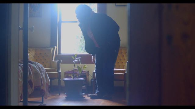 Composition Exercise: Ozu with Piano смотреть онлайн