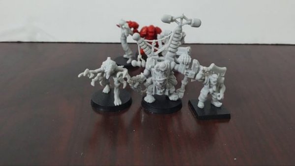 Vallejo game color paint range unboxing and mini-review