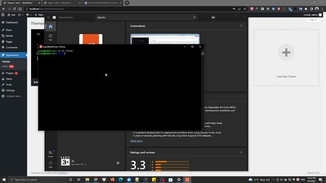 Cách sửa lỗi docker quá chậm trên windows | How to fix docker too slow on windows смотреть онлайн