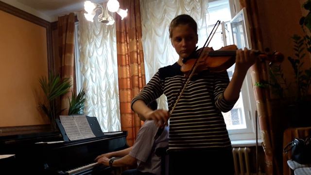 скрипка 4 смотреть онлайн