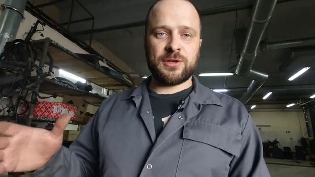 Подогреватель двигателя. Чем можно заменить Вебасто. Подогреватель охлаждающей жидкости. смотреть онлайн